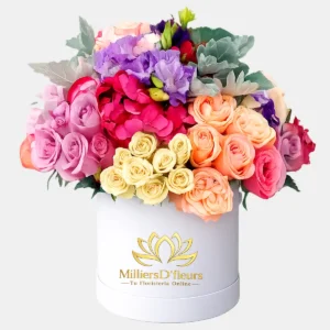 Enviar flores a domicilio Guayaquil